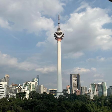 Apartamento Red M101 By Oak Tree Kuala Lumpur Exterior foto