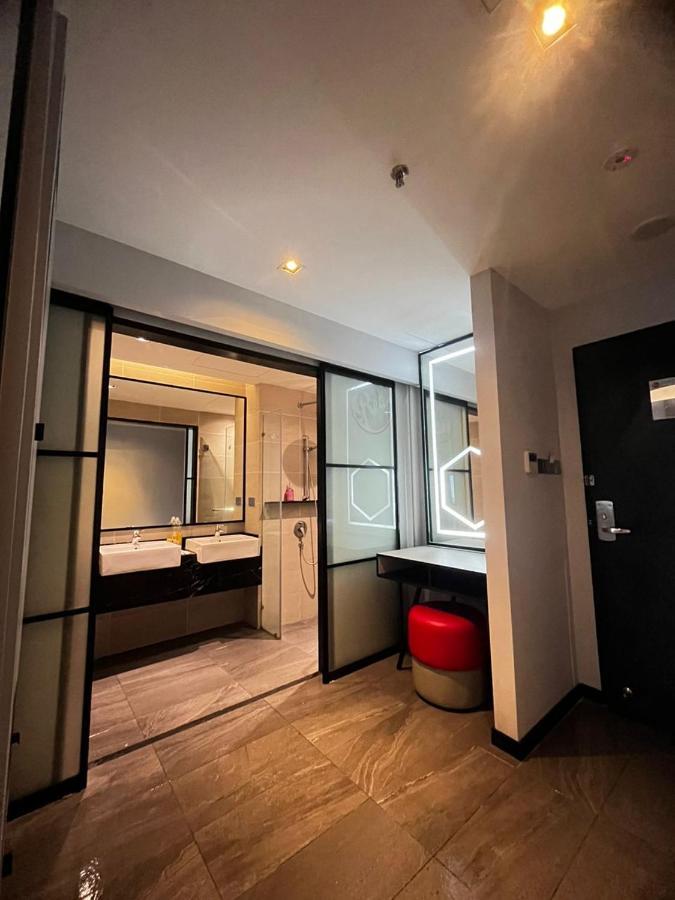 Apartamento Red M101 By Oak Tree Kuala Lumpur Exterior foto