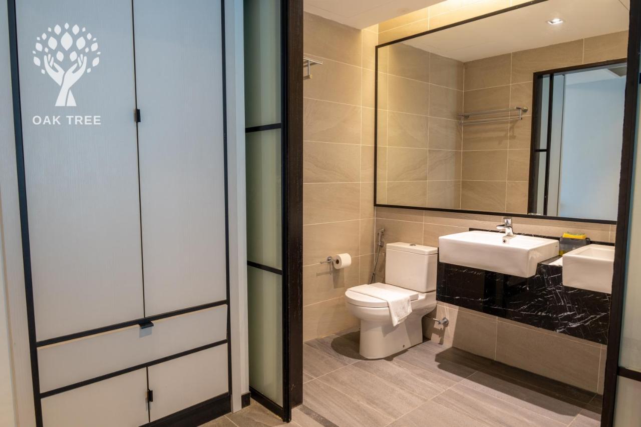 Apartamento Red M101 By Oak Tree Kuala Lumpur Exterior foto