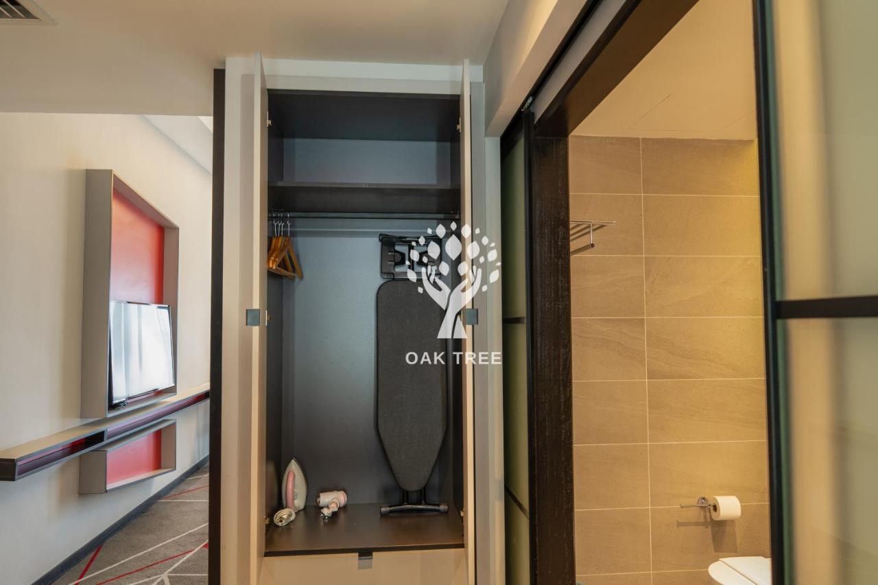 Apartamento Red M101 By Oak Tree Kuala Lumpur Exterior foto