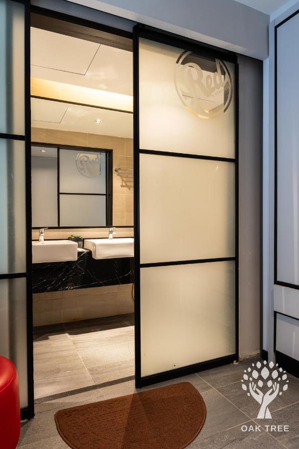 Apartamento Red M101 By Oak Tree Kuala Lumpur Exterior foto