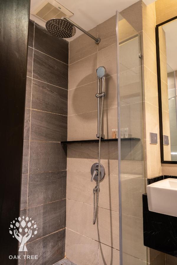 Apartamento Red M101 By Oak Tree Kuala Lumpur Exterior foto