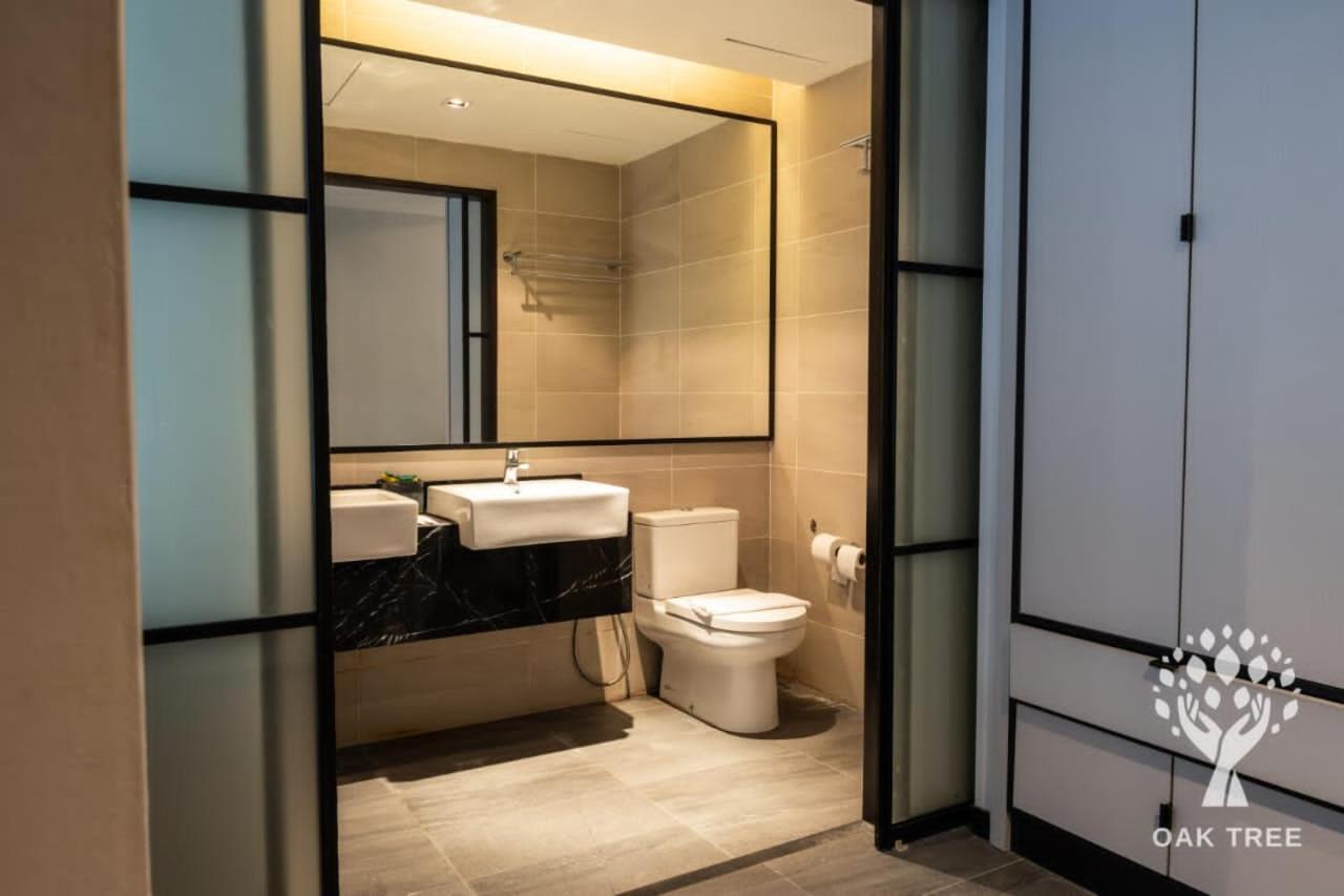 Apartamento Red M101 By Oak Tree Kuala Lumpur Exterior foto