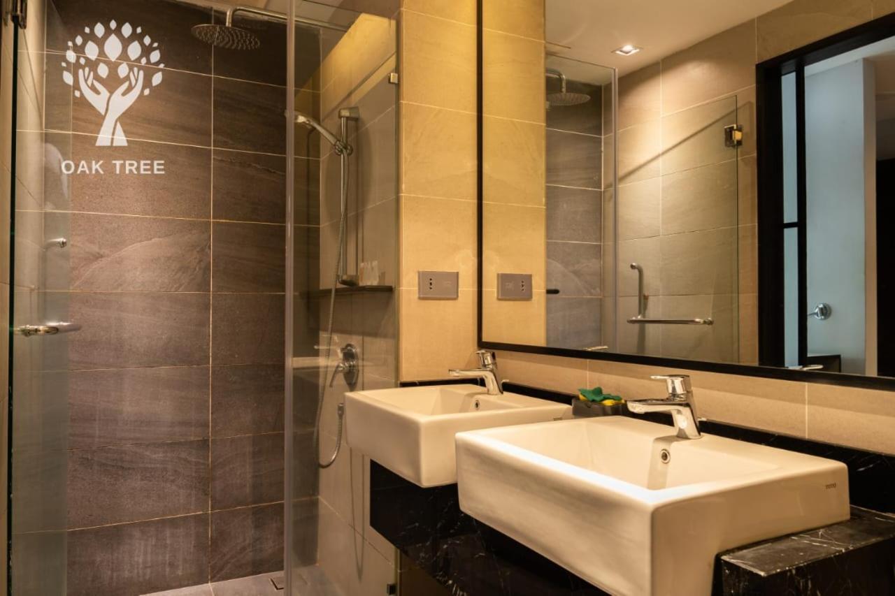 Apartamento Red M101 By Oak Tree Kuala Lumpur Exterior foto