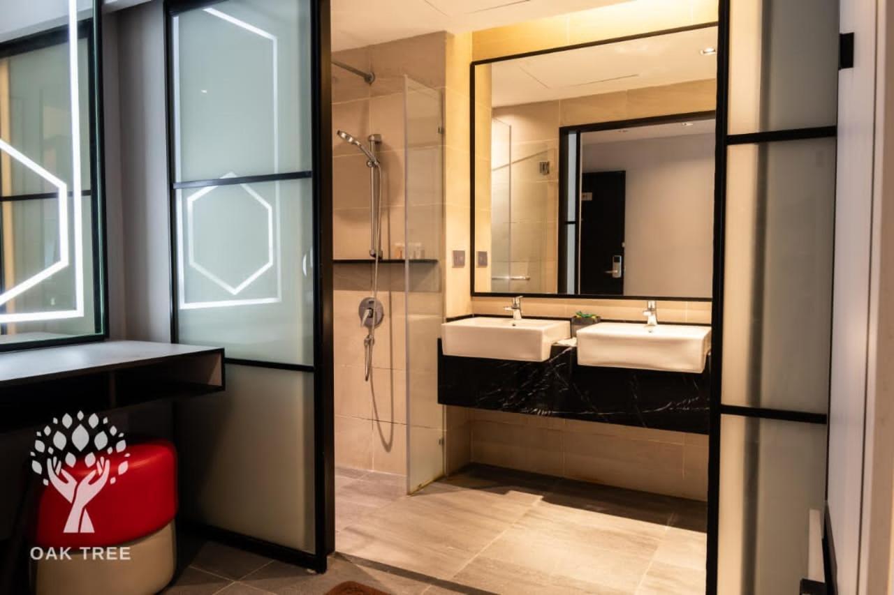 Apartamento Red M101 By Oak Tree Kuala Lumpur Exterior foto