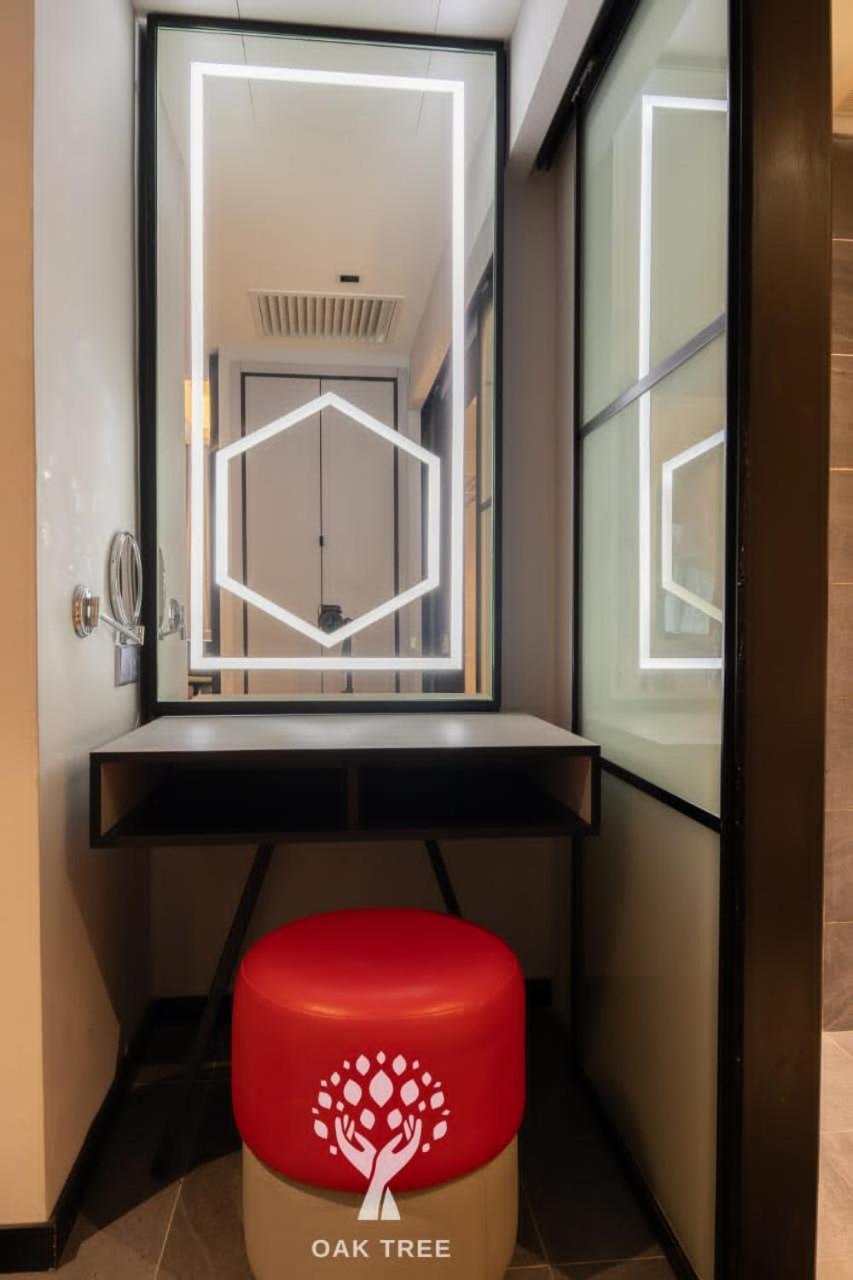 Apartamento Red M101 By Oak Tree Kuala Lumpur Exterior foto