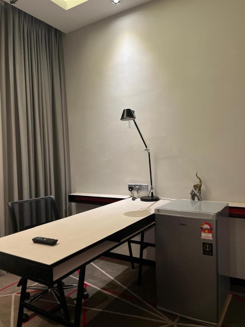 Apartamento Red M101 By Oak Tree Kuala Lumpur Exterior foto