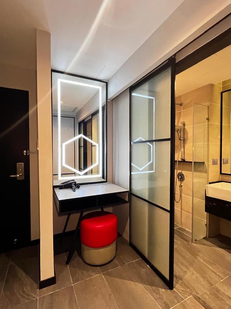 Apartamento Red M101 By Oak Tree Kuala Lumpur Exterior foto