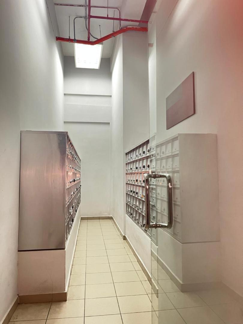 Apartamento Red M101 By Oak Tree Kuala Lumpur Exterior foto