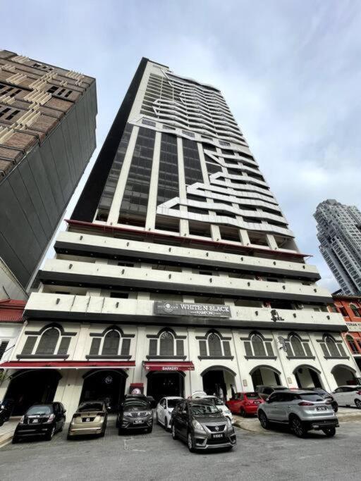 Apartamento Red M101 By Oak Tree Kuala Lumpur Exterior foto