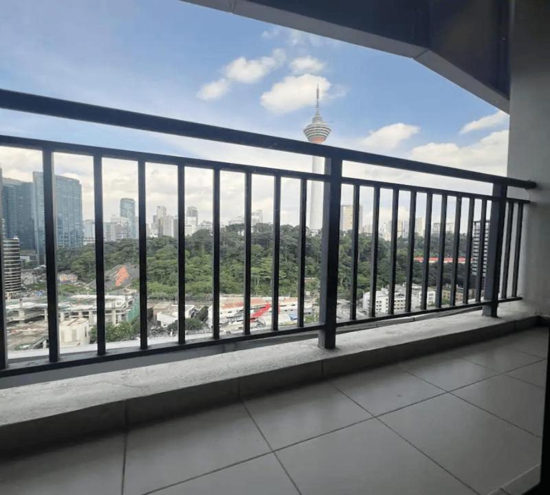 Apartamento Red M101 By Oak Tree Kuala Lumpur Exterior foto